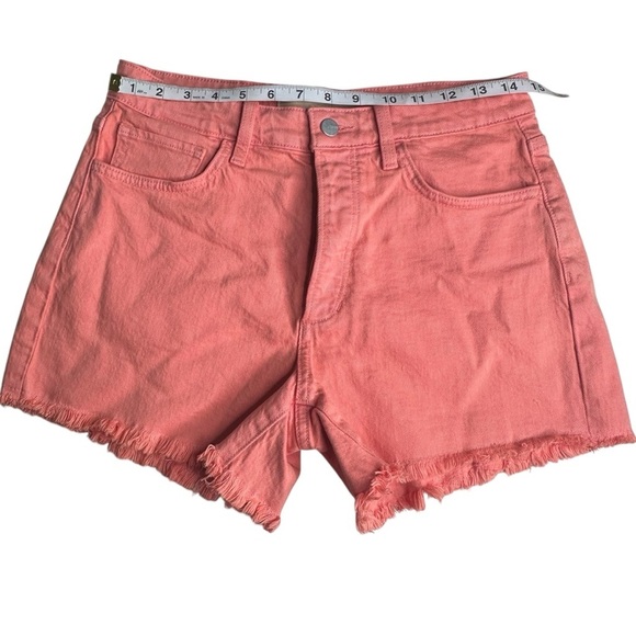 Joe’s Jeans “The Jessie” Shorts. Size 26 - Picture 2 of 8